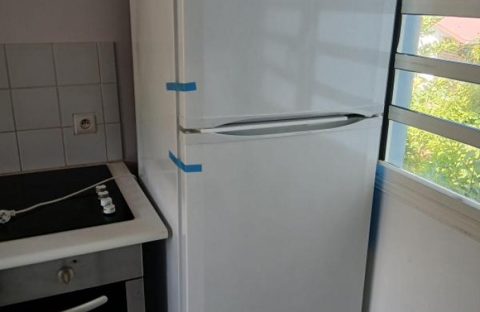 Vente Appartement 59.39m&sup2; 3 pièces Le Diamant