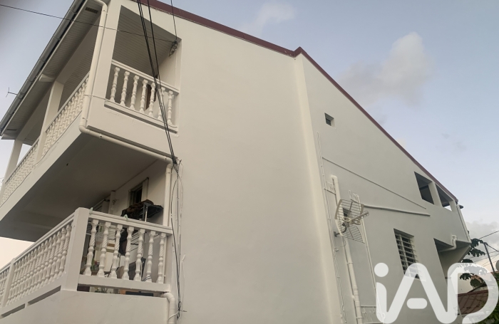 Vente Immeuble 128m&sup2; Le Fran&ccedil;ois