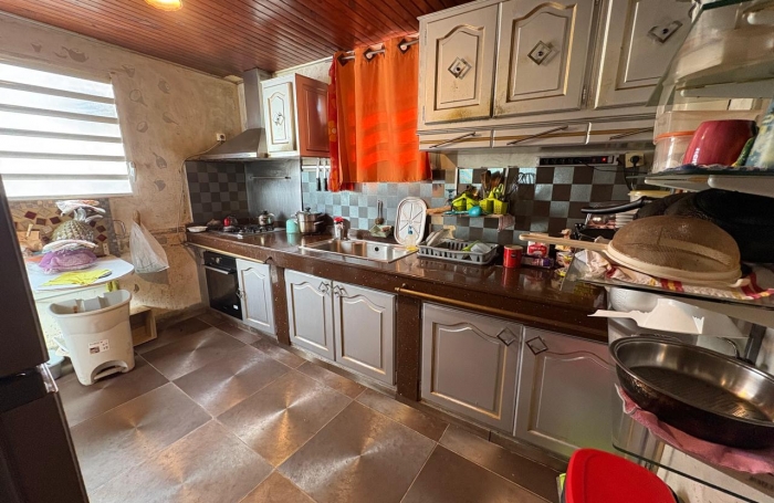 Spacieuse Maison F4 proche de toutes commodit&eacute;s - DUCOS