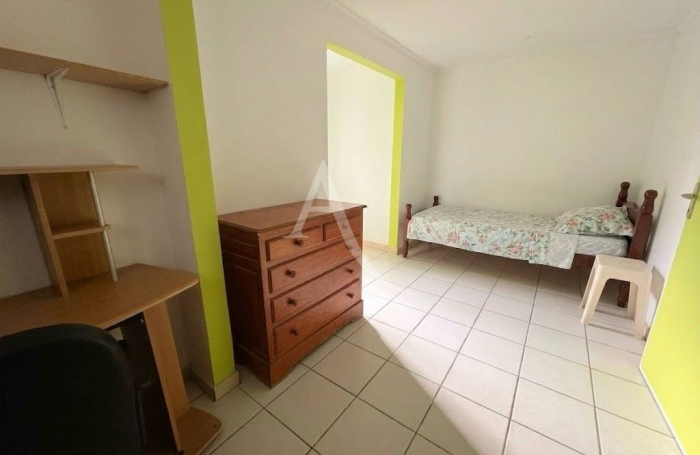 Location Maison 53m&sup2; 3 pi&egrave;ces Le Morne Vert