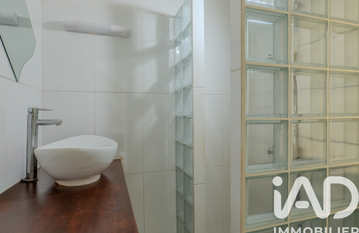 Vente Appartement 31m&sup2; 2 pièces Fort de france