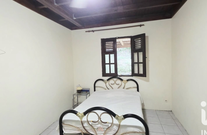 Vente Maison 195m&sup2; 6 pièces Sainte Luce