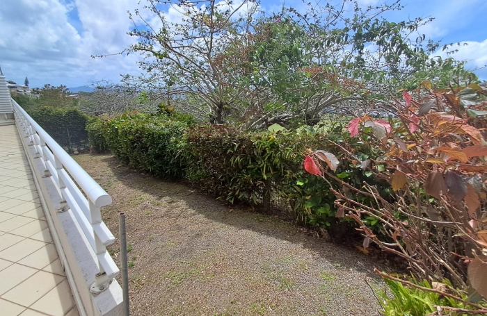 Location Appartement 97233