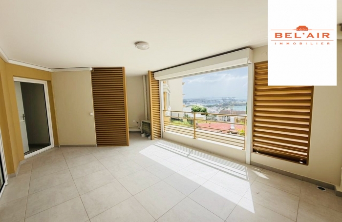 Location Appartement 97200