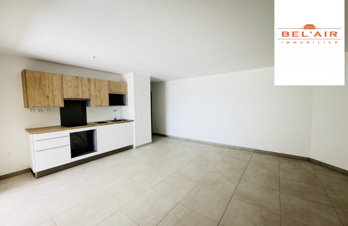 Location Appartement 62.31m&sup2; 3 pièces Fort de france