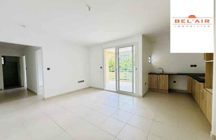 Location Appartement 64.64m&sup2; 3 pièces Fort de france