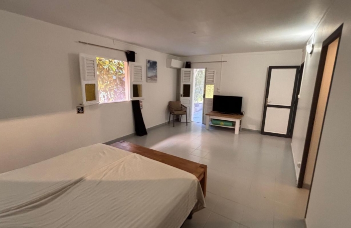 Vente Maison 176m&sup2; 5 pièces Case-Pilote