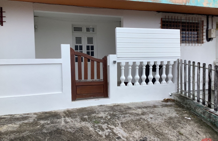 Location Appartement 