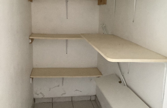 Location Appartement 68m&sup2; 3 pi&egrave;ces Saint-Joseph