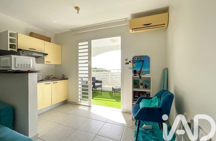 Vente Appartement 97222