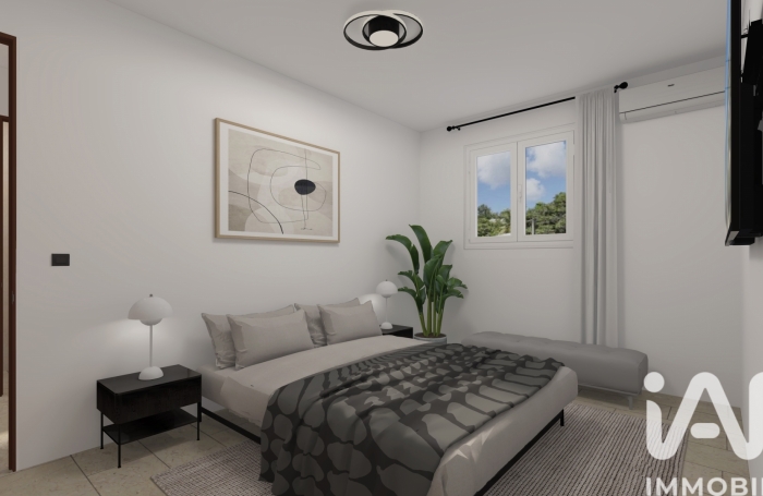 Vente Maison 82m&sup2; 4 pièces Le Diamant