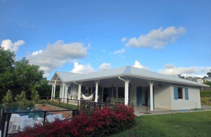 Location Maison 97240