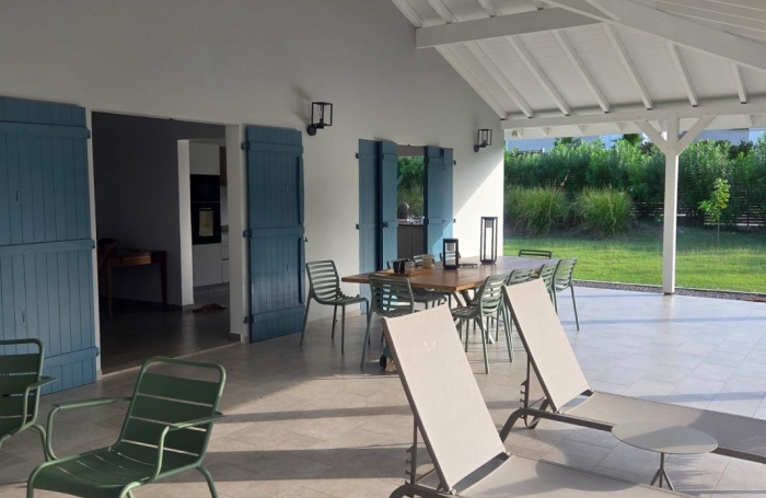 Location Maison 142.58m&sup2; 4 pièces Le Fran&ccedil;ois