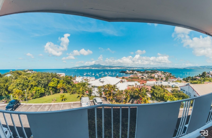 Vente Appartement 97229