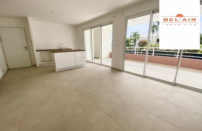 Location Appartement 97200