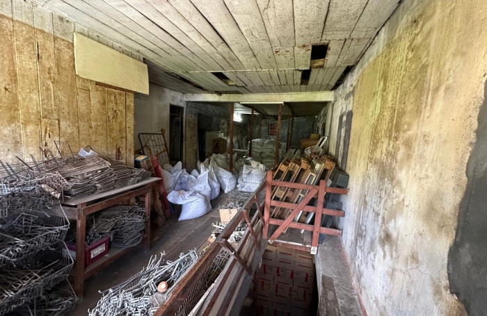 Vente Maison 210m&sup2; 1 pièce Fort de france