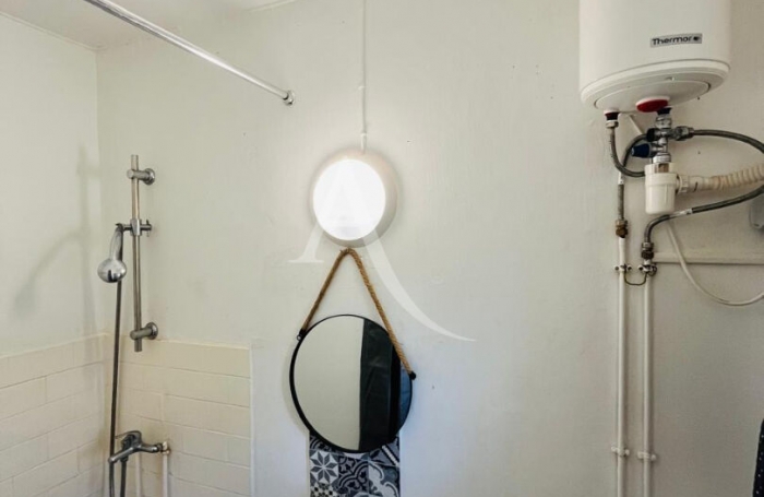 Location Appartement 13.8m&sup2; 1 pi&egrave;ce Fort de france