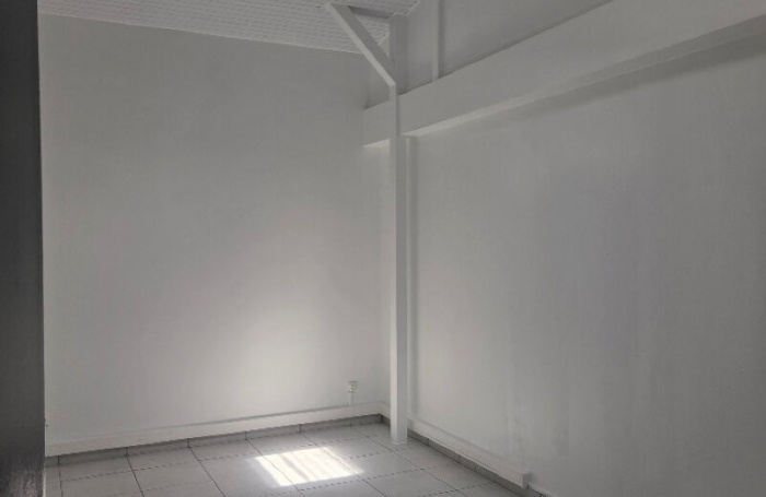 Location Bureaux 16m&sup2; Fort de france