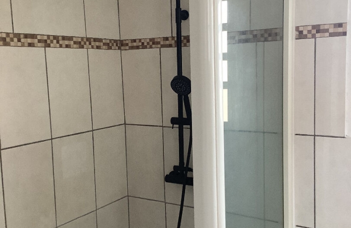 Location Appartement 65m&sup2; 3 pi&egrave;ces Fort de france