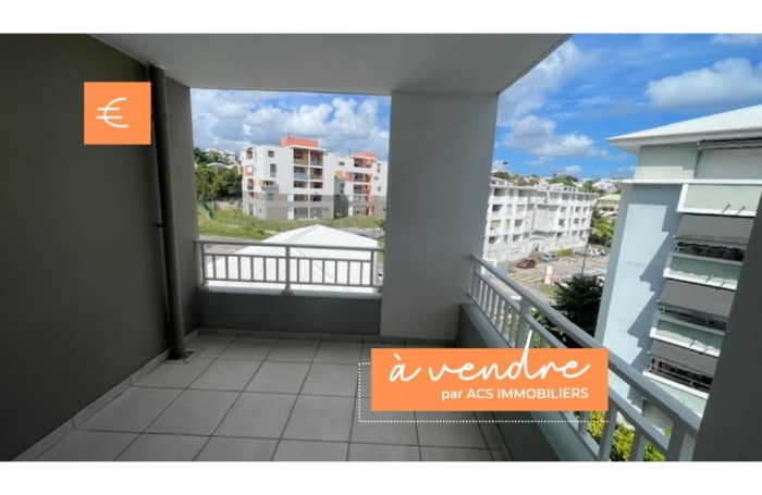 Vente Appartement 97233