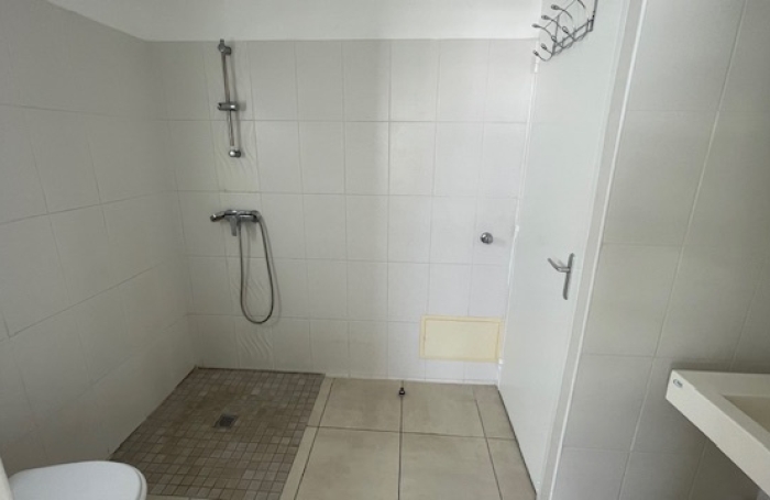 Studio dans une r&eacute;sidence s&eacute;nior - SCHOELCHER