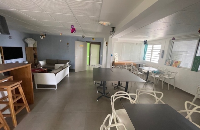 Studio dans une r&eacute;sidence s&eacute;nior - SCHOELCHER