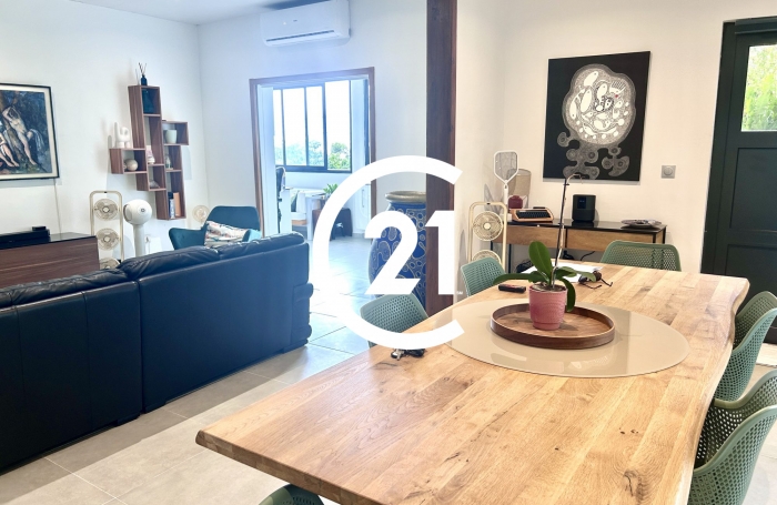 Location Maison 101.00m&sup2; 4 pièces Fort de france