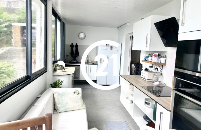 Location Maison 101.00m&sup2; 4 pièces Fort de france