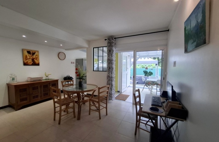 Location Appartement 65m&sup2; 3 pièces Saint-Joseph