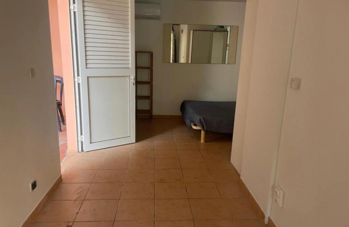 Location Appartement 30m&sup2; 1 pièce La Trinit&eacute;