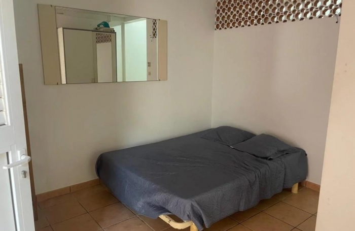 Location Appartement 30m&sup2; 1 pièce La Trinit&eacute;