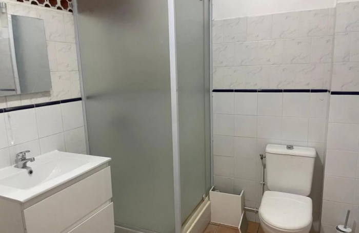 Location Appartement 30m&sup2; 1 pièce La Trinit&eacute;