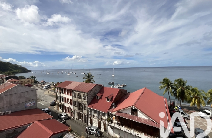 Vente Immeuble 373m&sup2; Saint Pierre