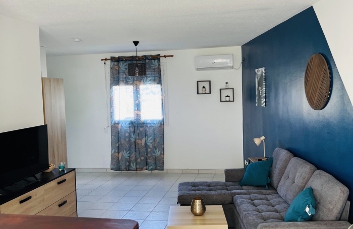 Location Appartement 97200