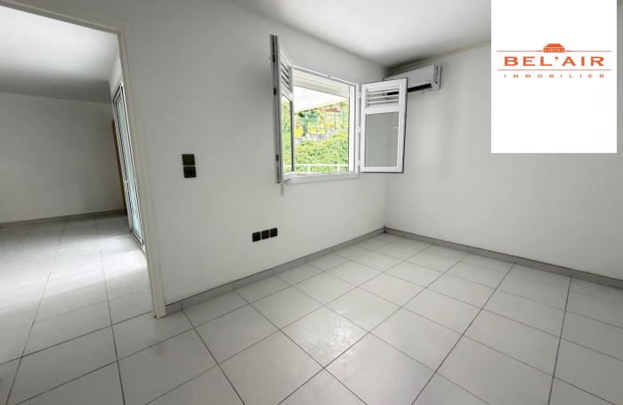 Location Appartement 40.16m&sup2; 2 pièces Fort de france