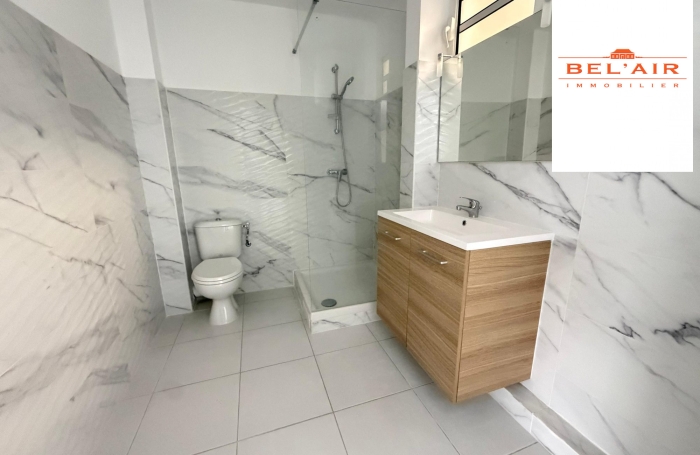 Location Appartement 40.16m&sup2; 2 pièces Fort de france