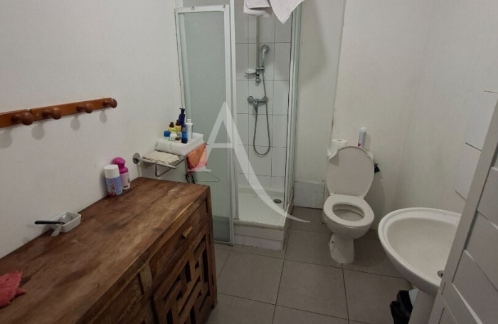 Location Local commercial 292m&sup2; Fort de france