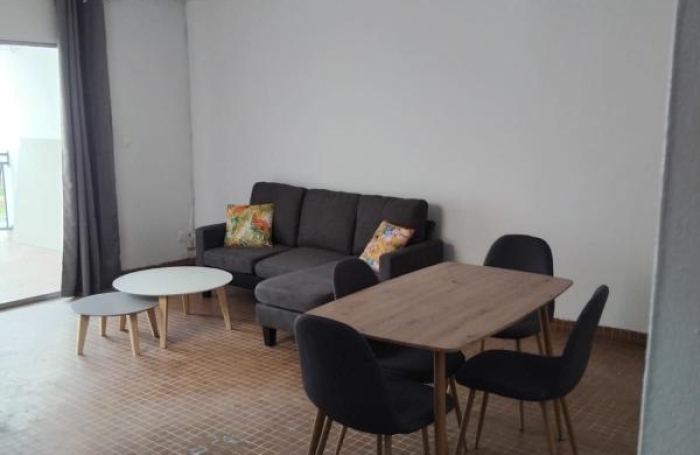 Location Appartement 43m&sup2; 2 pièces Le Marin