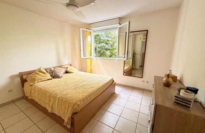 Vente Appartement 72.29m&sup2; 3 pi&egrave;ces Ducos