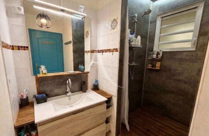 Vente Appartement 64.51m&sup2; 3 pi&egrave;ces Ducos