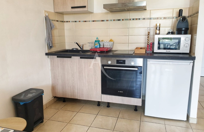 Location Appartement 26.52m&sup2; 1 pi&egrave;ce Le Marin