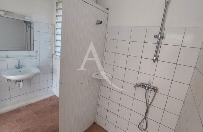 Location Appartement 70m&sup2; 3 pi&egrave;ces Les Anses d'Arlet