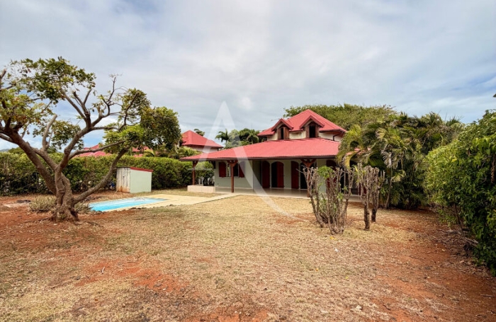 Location Maison 127.33m&sup2; 5 pi&egrave;ces Le Fran&ccedil;ois