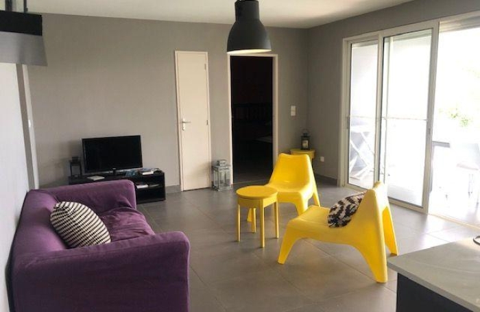 Vente Maison 95m&sup2; 4 pièces Le Vauclin