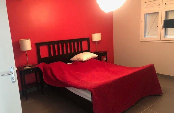 Vente Maison 95m&sup2; 4 pièces Le Vauclin