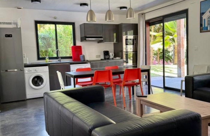 Vente Maison 90.32m&sup2; 5 pièces Le Vauclin