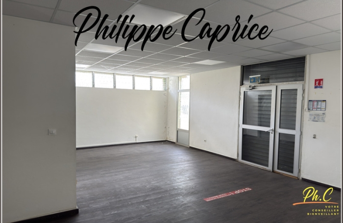 Location Bureaux 97224