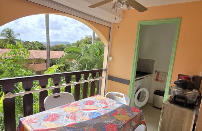 Vente Appartement 97227