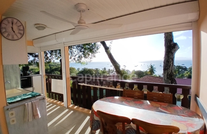 Vente Appartement 97227