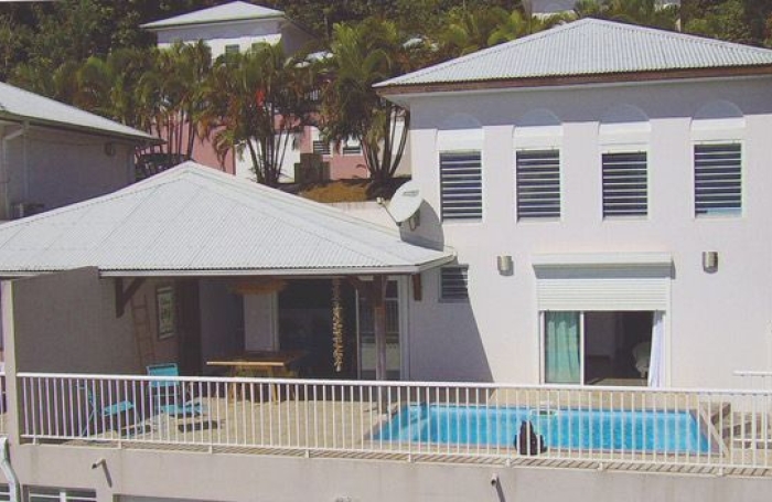 Vente Maison 97200